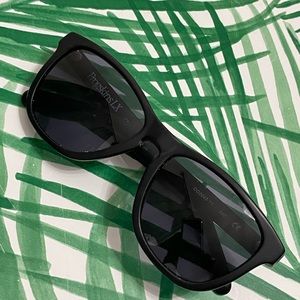 Oakley Frogskins LX Black Frame OLD RX PRESCRIPTION LENSES